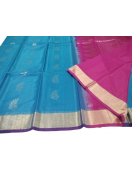 COIMBATORE KORA COTTON SAREE 620 MTS