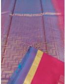 COIMBATORE KORA COTTON SAREE 620 MTS