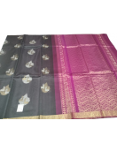 COIMBATORE KORA COTTON SAREE 620 MTS