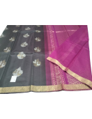 COIMBATORE KORA COTTON SAREE 620 MTS