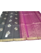 COIMBATORE KORA COTTON SAREE 620 MTS