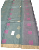 COIMBATORE KORA COTTON SAREE 620 MTS