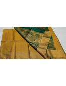 SOFT SILK SAREE WITH BLOUSE