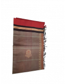 SAREES NEGAMAM WITH BLOUSE