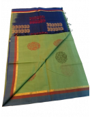 SAREES NEGAMAM WITH BLOUSE