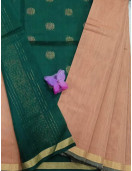 COIMBATORE KORA COTTON SAREE 620 MTS