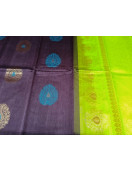 COIMBATORE KORA COTTON SAREE 620 MTS