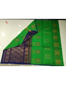 COIMBATORE KORA COTTON SAREE 620 MTS