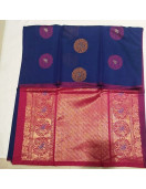 COIMBATORE KORA COTTON SAREE 620 MTS