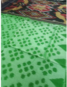 Sarees Coimbatore Cotton Tie Dye