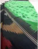 Sarees Coimbatore Cotton Tie Dye