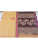 SAREES NEGAMAM WITH BLOUSE