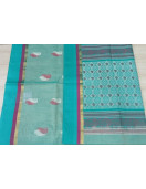 SAREES NEGAMAM WITH BLOUSE