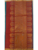 COIMBATORE KORA COTTON SAREE 620 MTS