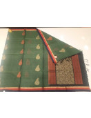 SAREES NEGAMAM WITH BLOUSE