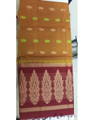 SAREES NEGAMAM WITH BLOUSE