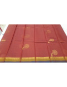 COIMBATORE KORA COTTON SAREE 620 MTS