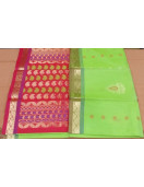 COIMBATORE KORA COTTON SAREE 620 MTS