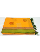 SAREES NEGAMAM WITH BLOUSE