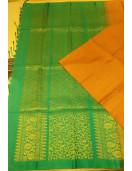 SOFT SILK SAREE WITH BLOUSE