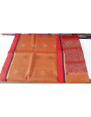 SAREES NEGAMAM WITH BLOUSE