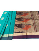 SAREES NEGAMAM WITH BLOUSE