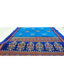 SAREES NEGAMAM WITH BLOUSE