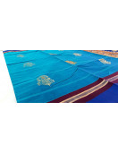 SAREES NEGAMAM WITH BLOUSE