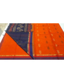 SAREES NEGAMAM WITH BLOUSE