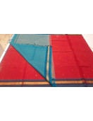 SAREES NEGAMAM WITH BLOUSE