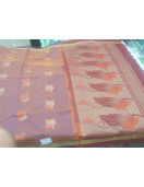 SAREES NEGAMAM WITH BLOUSE