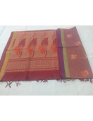 SAREES NEGAMAM WITH BLOUSE