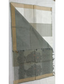 SAREES NEGAMAM WITH BLOUSE