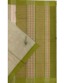 SAREES NEGAMAM WITH BLOUSE