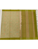 SAREES NEGAMAM WITH BLOUSE
