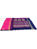 SAREES NEGAMAM WITH BLOUSE