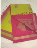 SAREES NEGAMAM WITH BLOUSE