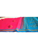 SAREES NEGAMAM WITH BLOUSE