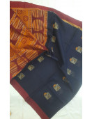 SAREES NEGAMAM WITH BLOUSE