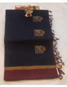 SAREES NEGAMAM WITH BLOUSE