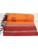 SAREES NEGAMAM WITH BLOUSE