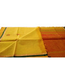 SAREES NEGAMAM WITH BLOUSE