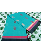 SAREES NEGAMAM WITH BLOUSE