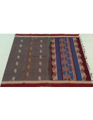 SAREES NEGAMAM WITH BLOUSE