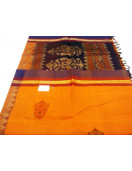 SAREES NEGAMAM WITH BLOUSE