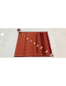 SAREES NEGAMAM WITH BLOUSE