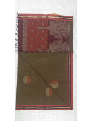 SAREES NEGAMAM WITH BLOUSE