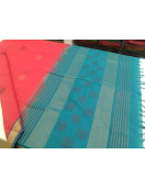 SAREES NEGAMAM WITH BLOUSE