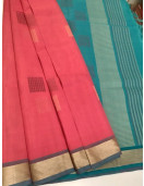 SAREES NEGAMAM WITH BLOUSE