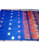 SAREES NEGAMAM WITH BLOUSE